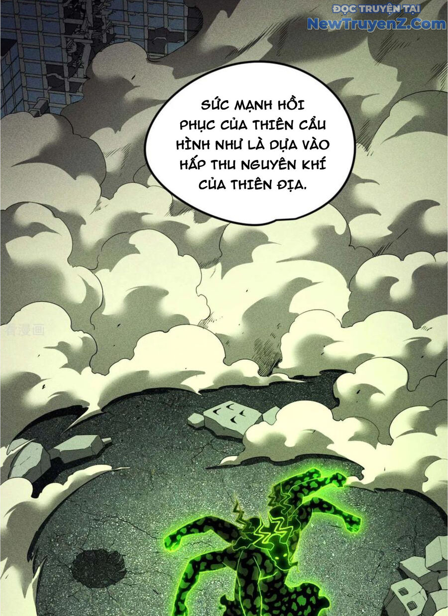 Thương Thiên Tại Hạ Chap 67 - Next Chap 68