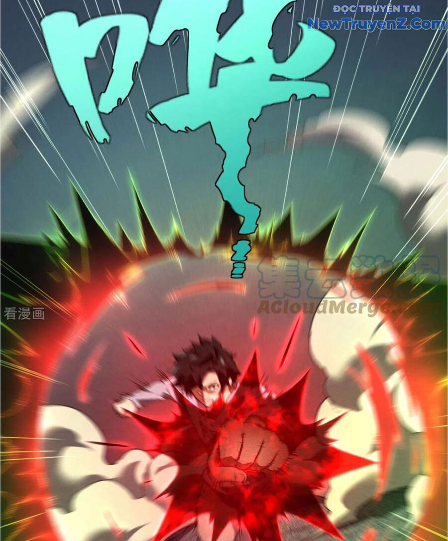Thương Thiên Tại Hạ Chap 67 - Next Chap 68
