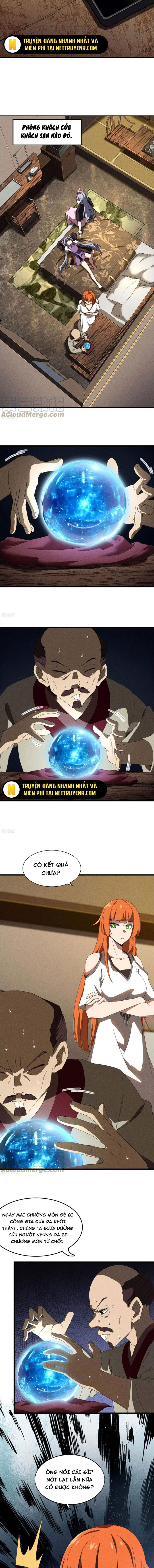 Thương Thiên Tại Hạ Chap 69 - Next Chap 70