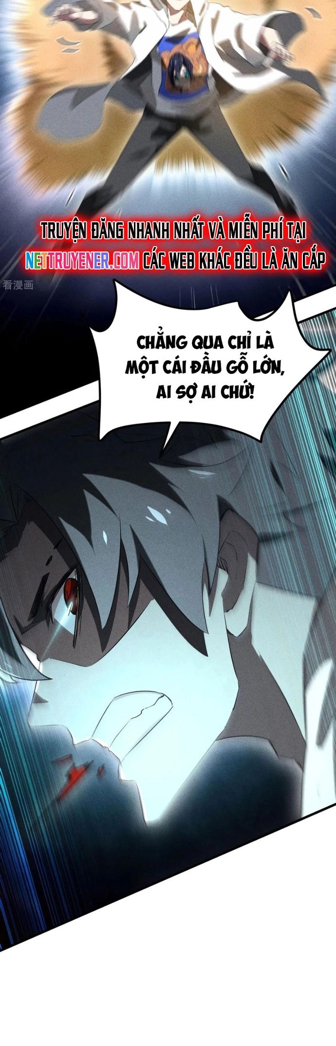 Thương Thiên Tại Hạ Chap 89 - Next Chap 90