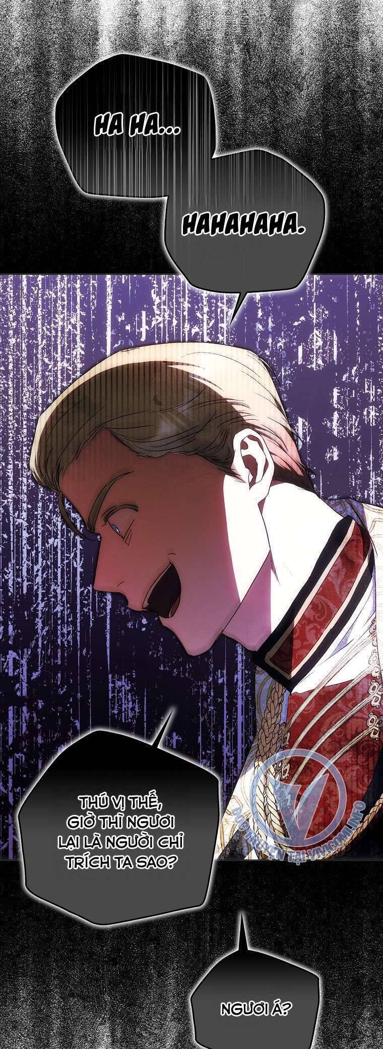 Tôi Trở Thành Vợ Nam Chính Chap 109 - Next Chap 110