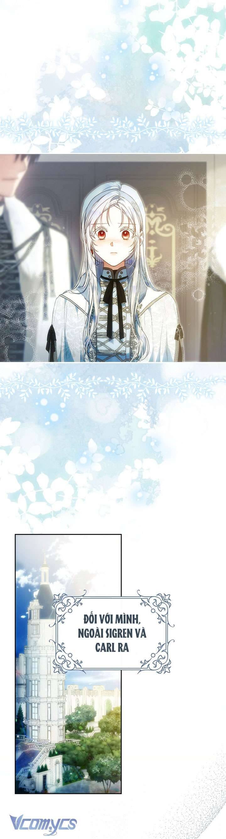 Tôi Trở Thành Vợ Nam Chính Chap 125 - Next Chap 126