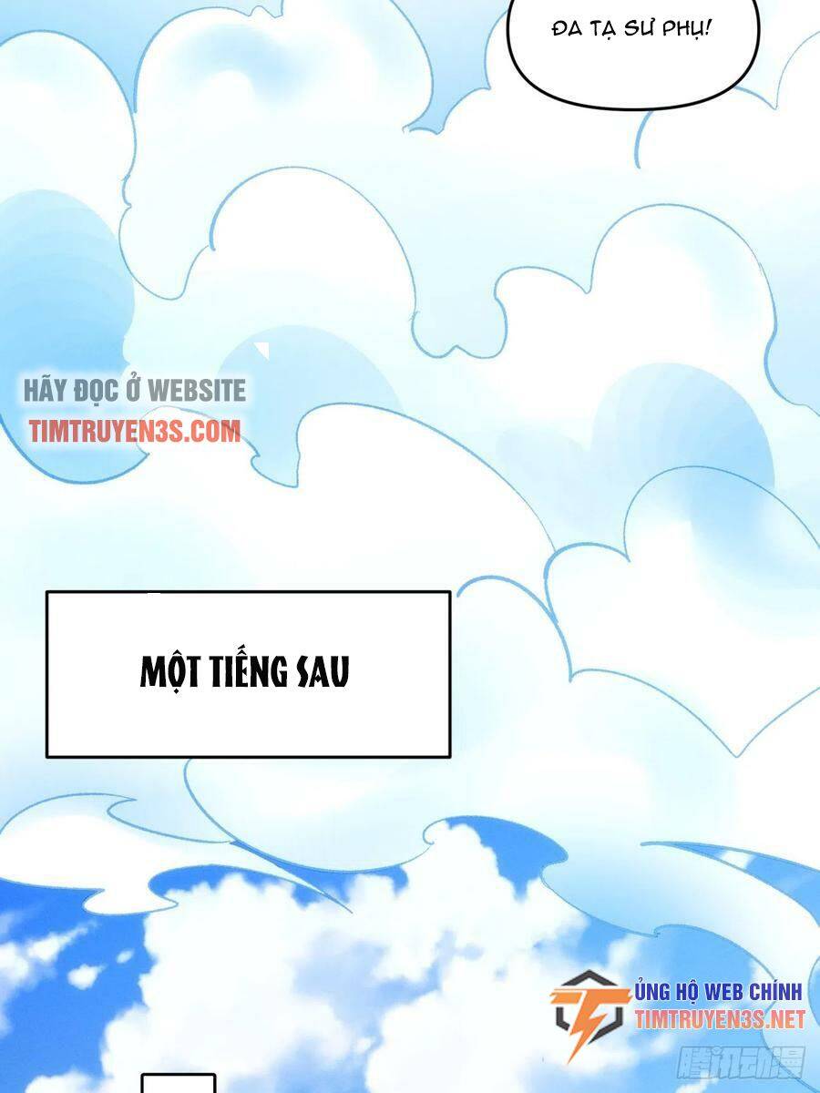 Ta Chính Là Không Theo Sáo Lộ Ra Bài Chap 121 - Next Chap 122