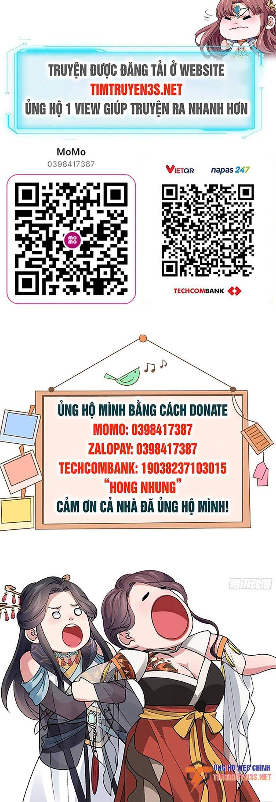 Ta Chính Là Không Theo Sáo Lộ Ra Bài Chap 131 - Next Chap 132