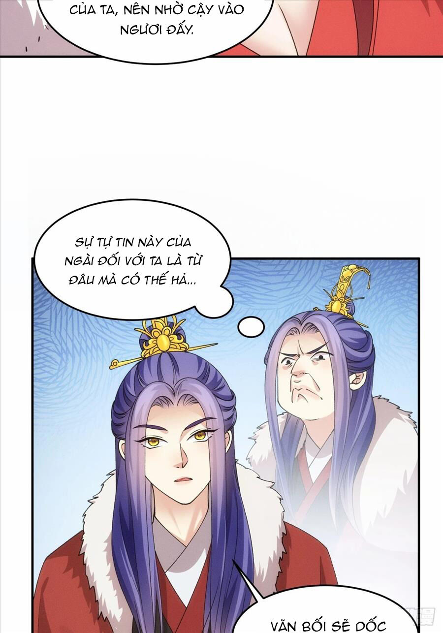 Ta Chính Là Không Theo Sáo Lộ Ra Bài Chap 155 - Next Chap 156