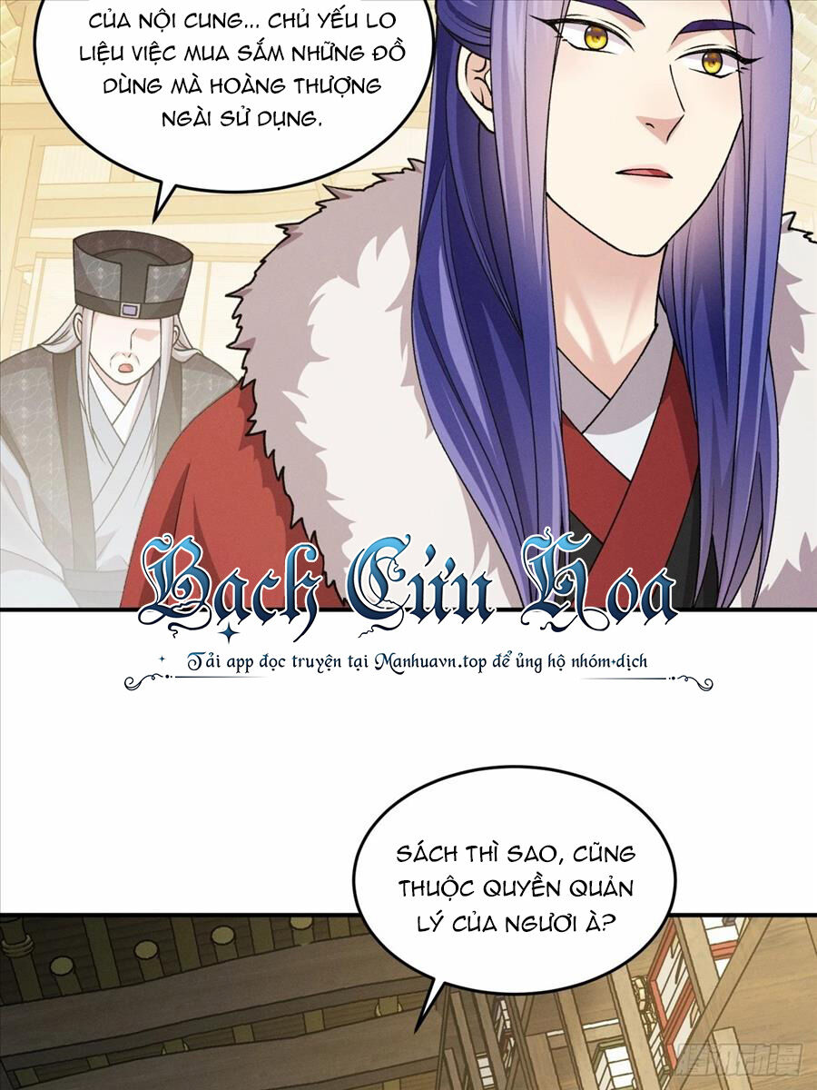 Ta Chính Là Không Theo Sáo Lộ Ra Bài Chap 155 - Next Chap 156