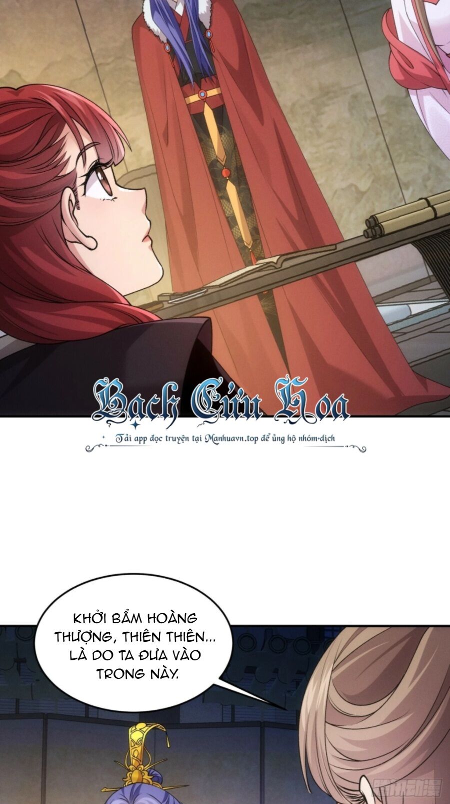 Ta Chính Là Không Theo Sáo Lộ Ra Bài Chap 157 - Next Chap 158