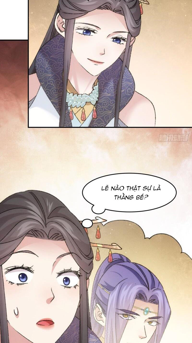 Ta Chính Là Không Theo Sáo Lộ Ra Bài Chap 160 - Next Chap 161