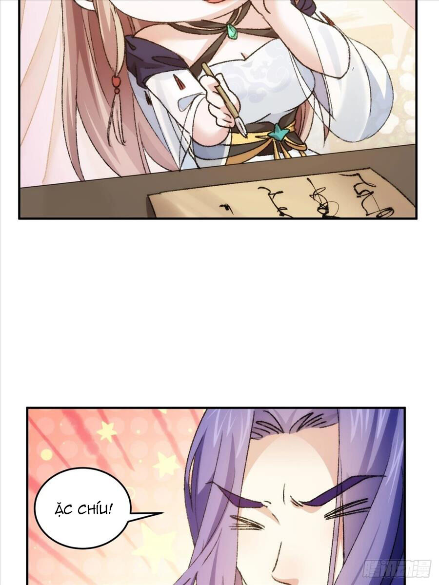 Ta Chính Là Không Theo Sáo Lộ Ra Bài Chap 161 - Next Chap 162