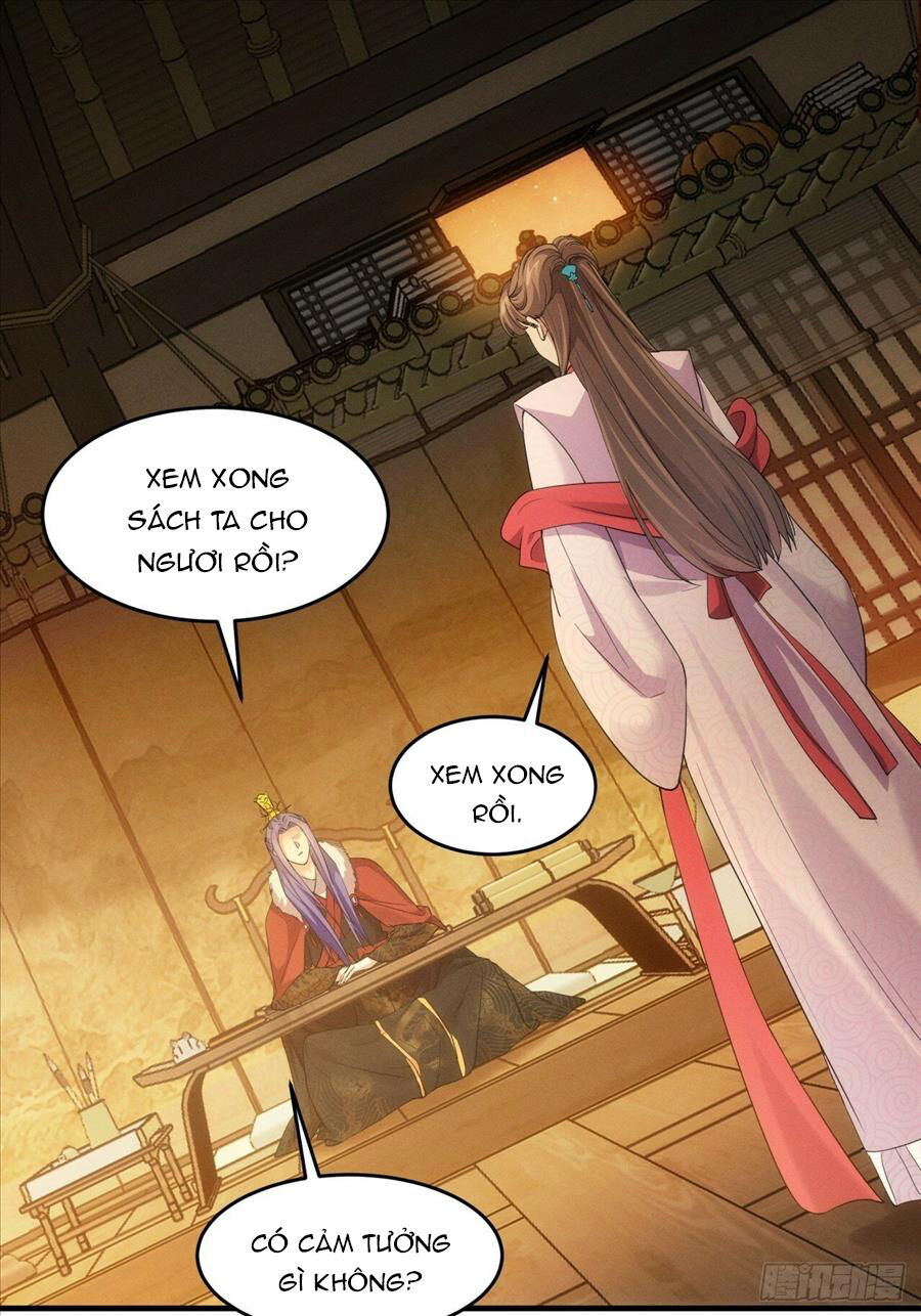 Ta Chính Là Không Theo Sáo Lộ Ra Bài Chap 162 - Next Chap 163
