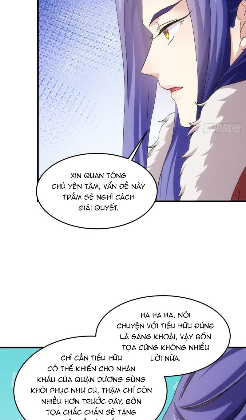Ta Chính Là Không Theo Sáo Lộ Ra Bài Chap 164 - Next Chap 165