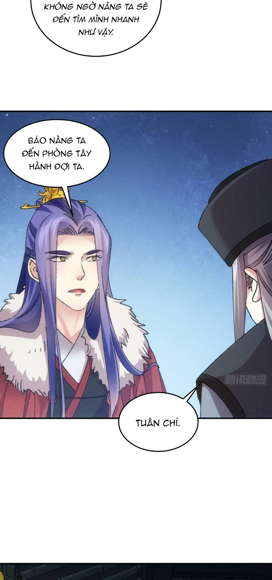 Ta Chính Là Không Theo Sáo Lộ Ra Bài Chap 165 - Next Chap 166