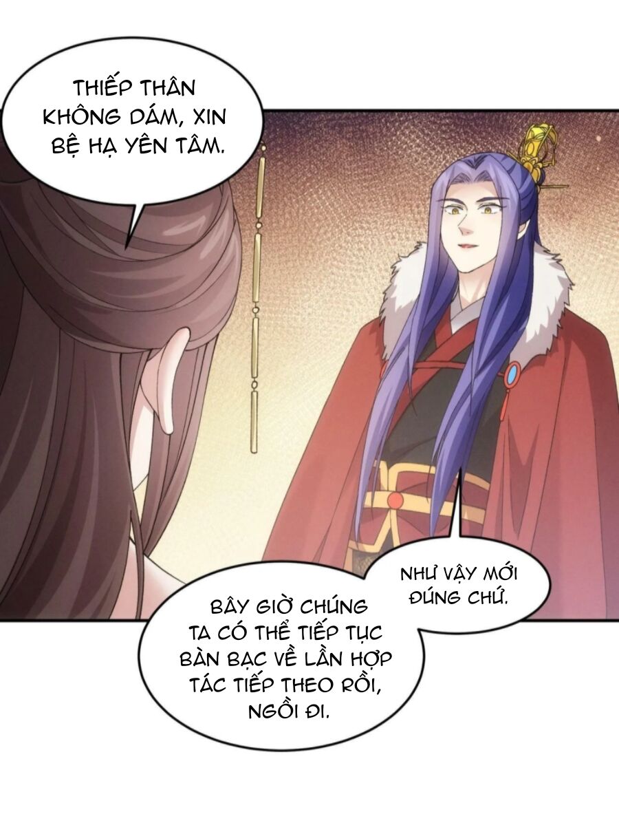 Ta Chính Là Không Theo Sáo Lộ Ra Bài Chap 167 - Next Chap 168