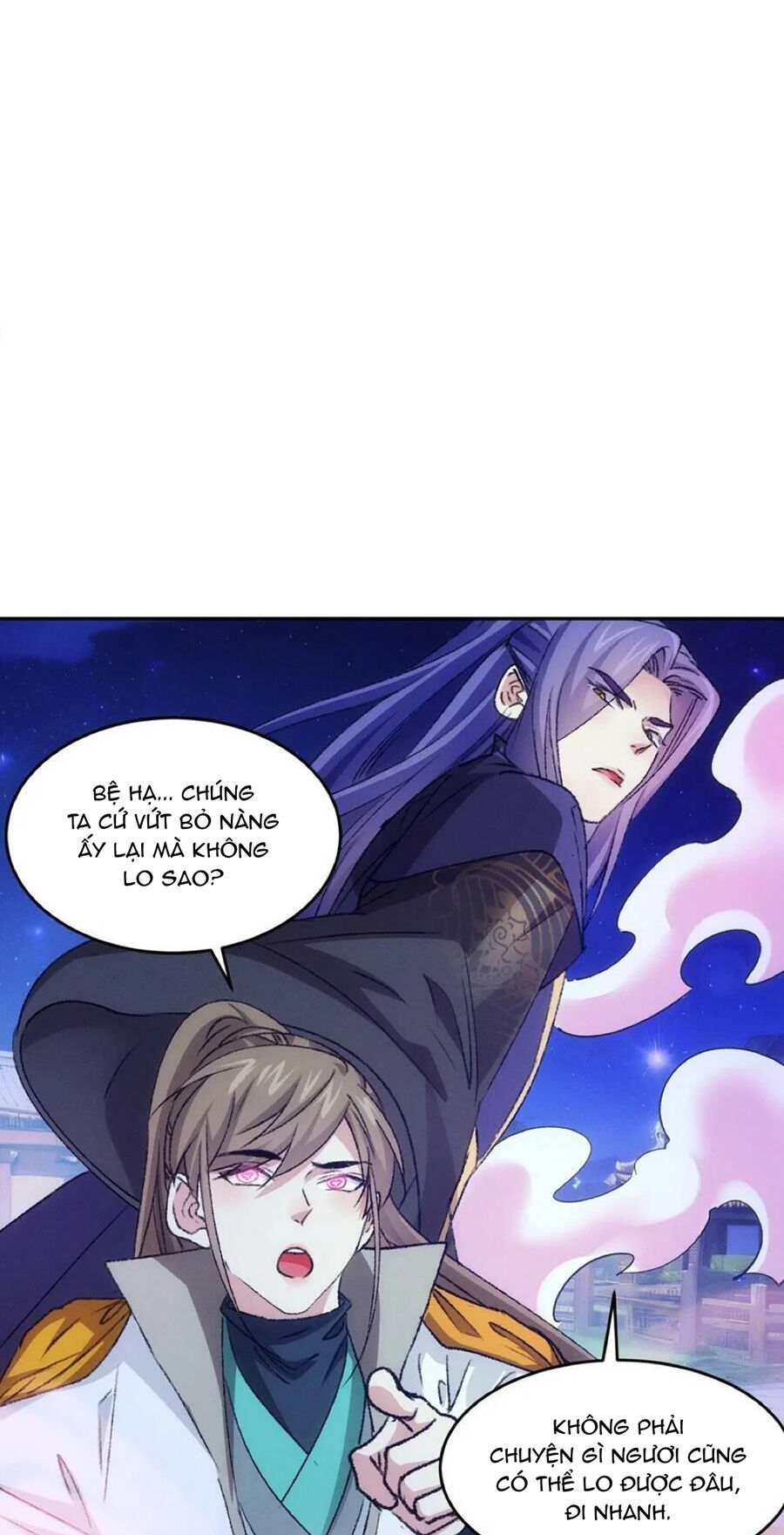 Ta Chính Là Không Theo Sáo Lộ Ra Bài Chap 175 - Next Chap 176