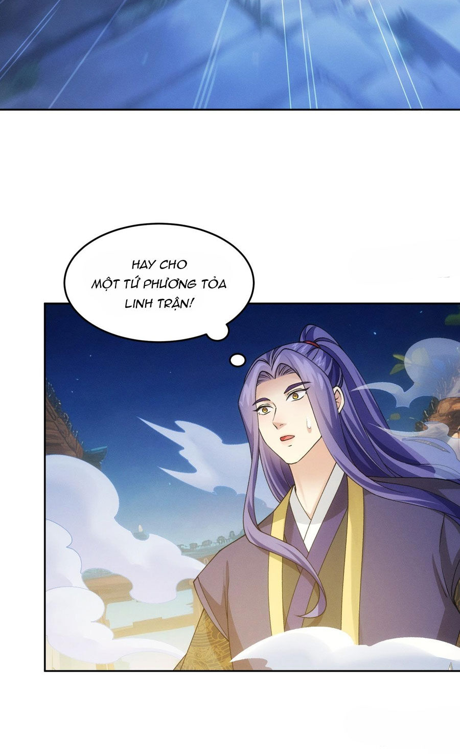 Ta Chính Là Không Theo Sáo Lộ Ra Bài Chap 176 - Next Chap 177