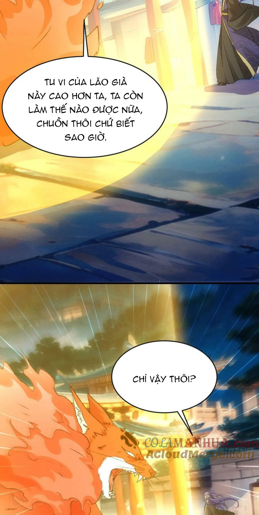 Ta Chính Là Không Theo Sáo Lộ Ra Bài Chap 177 - Next Chap 178