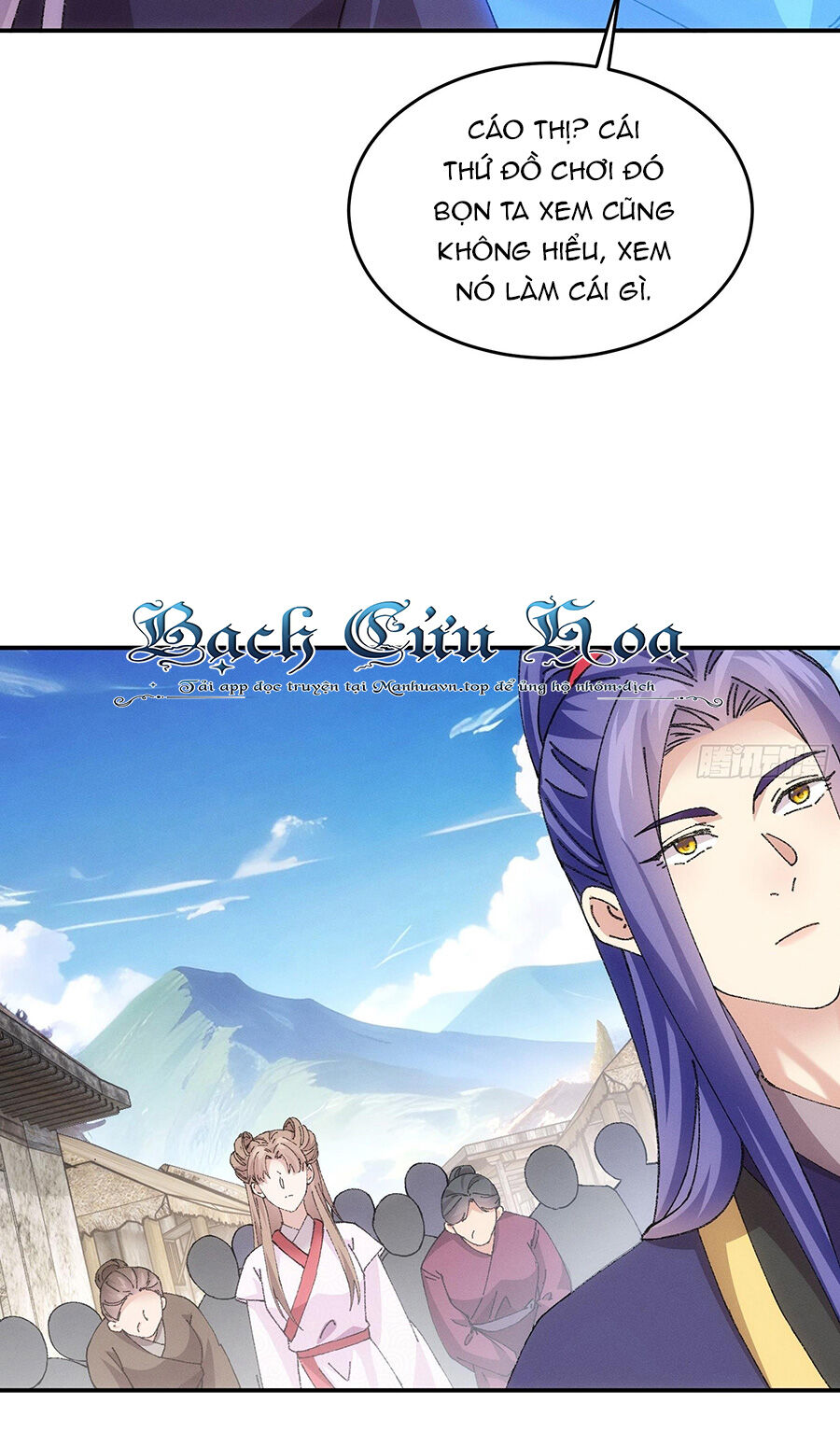 Ta Chính Là Không Theo Sáo Lộ Ra Bài Chap 179 - Next Chap 180
