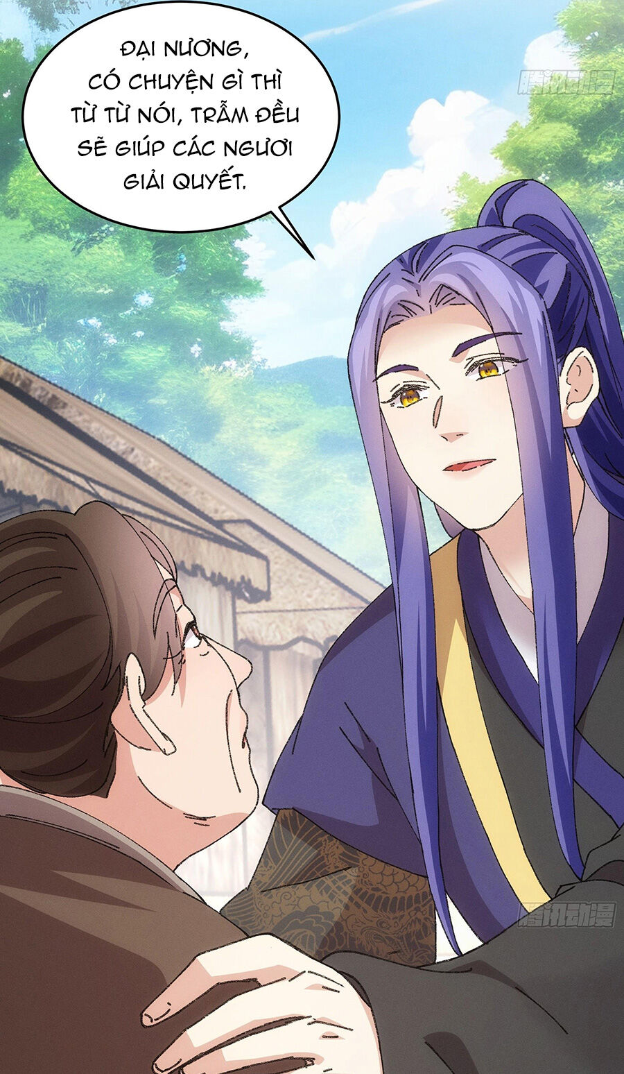 Ta Chính Là Không Theo Sáo Lộ Ra Bài Chap 179 - Next Chap 180