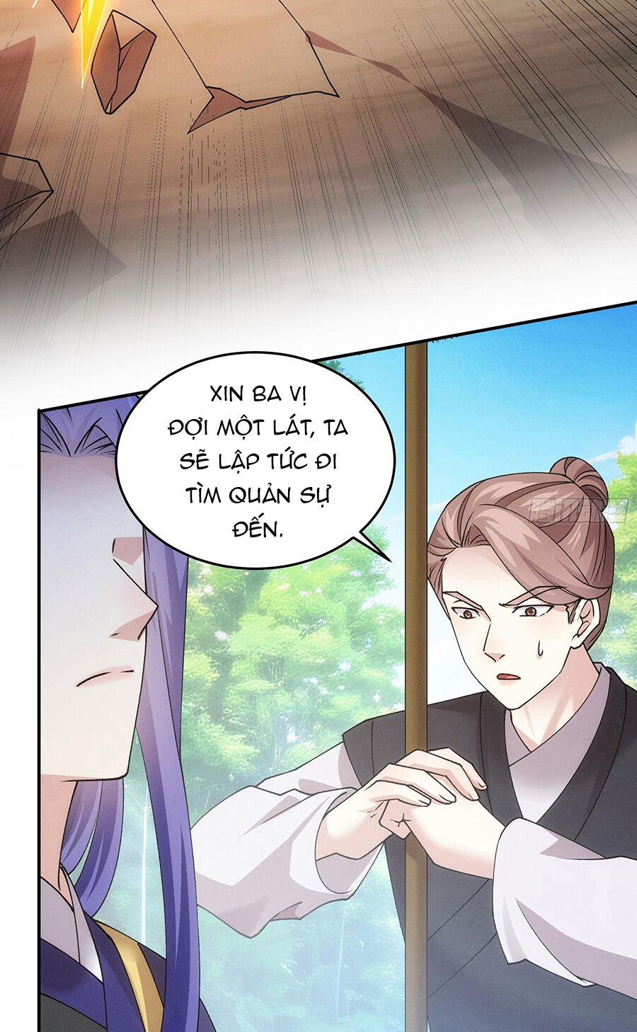Ta Chính Là Không Theo Sáo Lộ Ra Bài Chap 179 - Next Chap 180