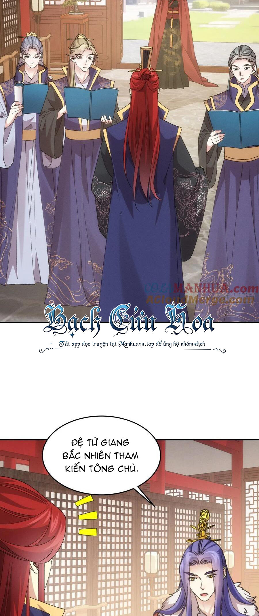 Ta Chính Là Không Theo Sáo Lộ Ra Bài Chap 187 - Next Chap 188
