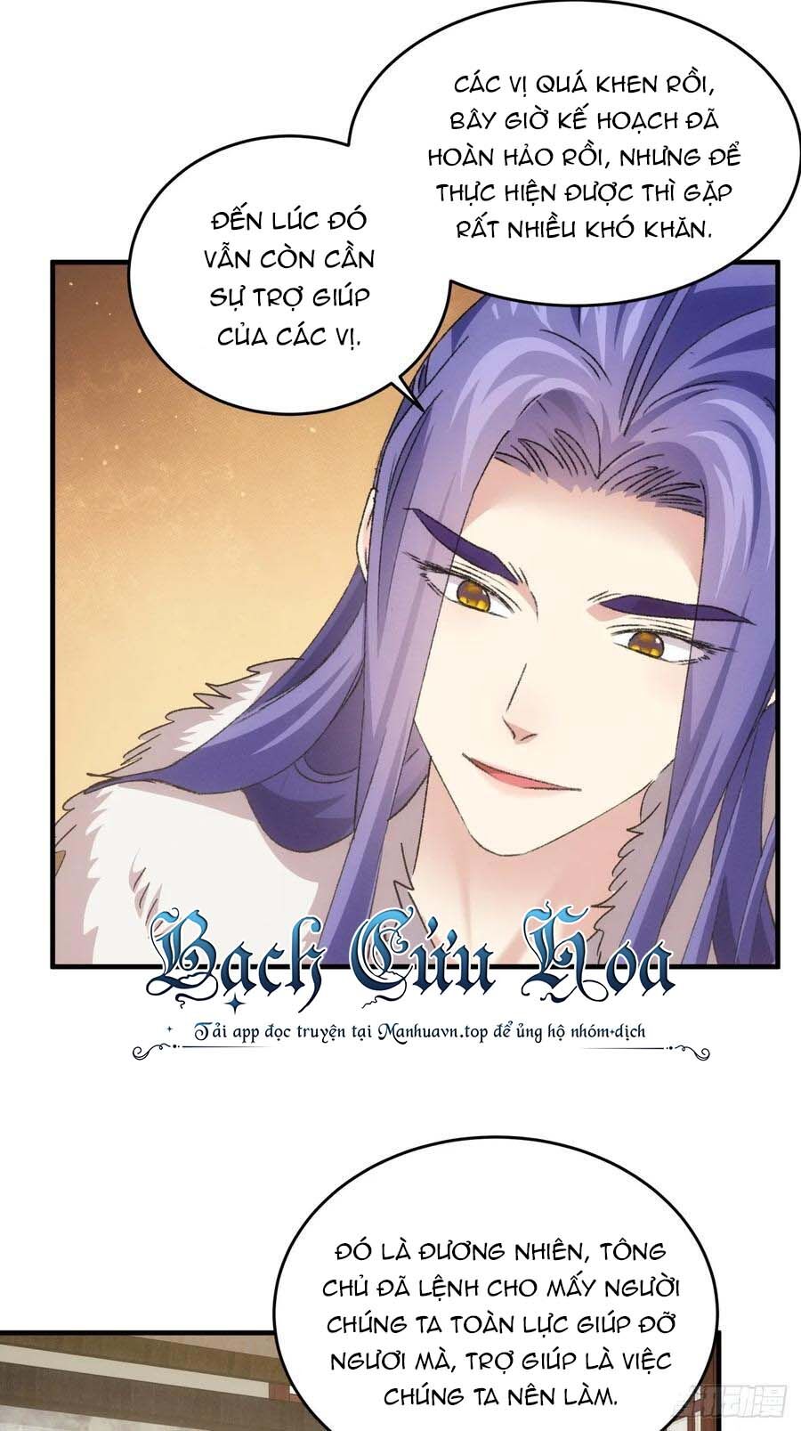 Ta Chính Là Không Theo Sáo Lộ Ra Bài Chap 189 - Next Chap 190