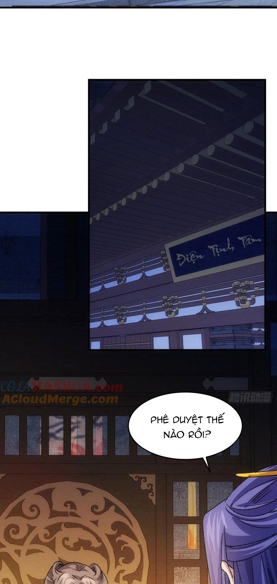 Ta Chính Là Không Theo Sáo Lộ Ra Bài Chap 192 - Next Chap 193
