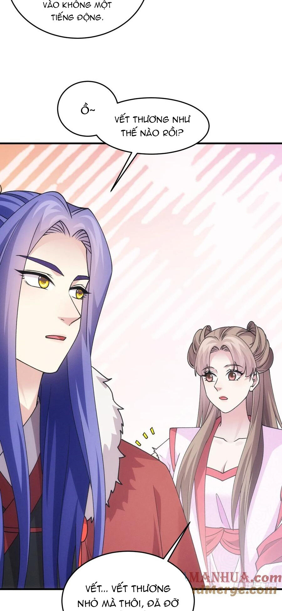 Ta Chính Là Không Theo Sáo Lộ Ra Bài Chap 193 - Next Chap 194