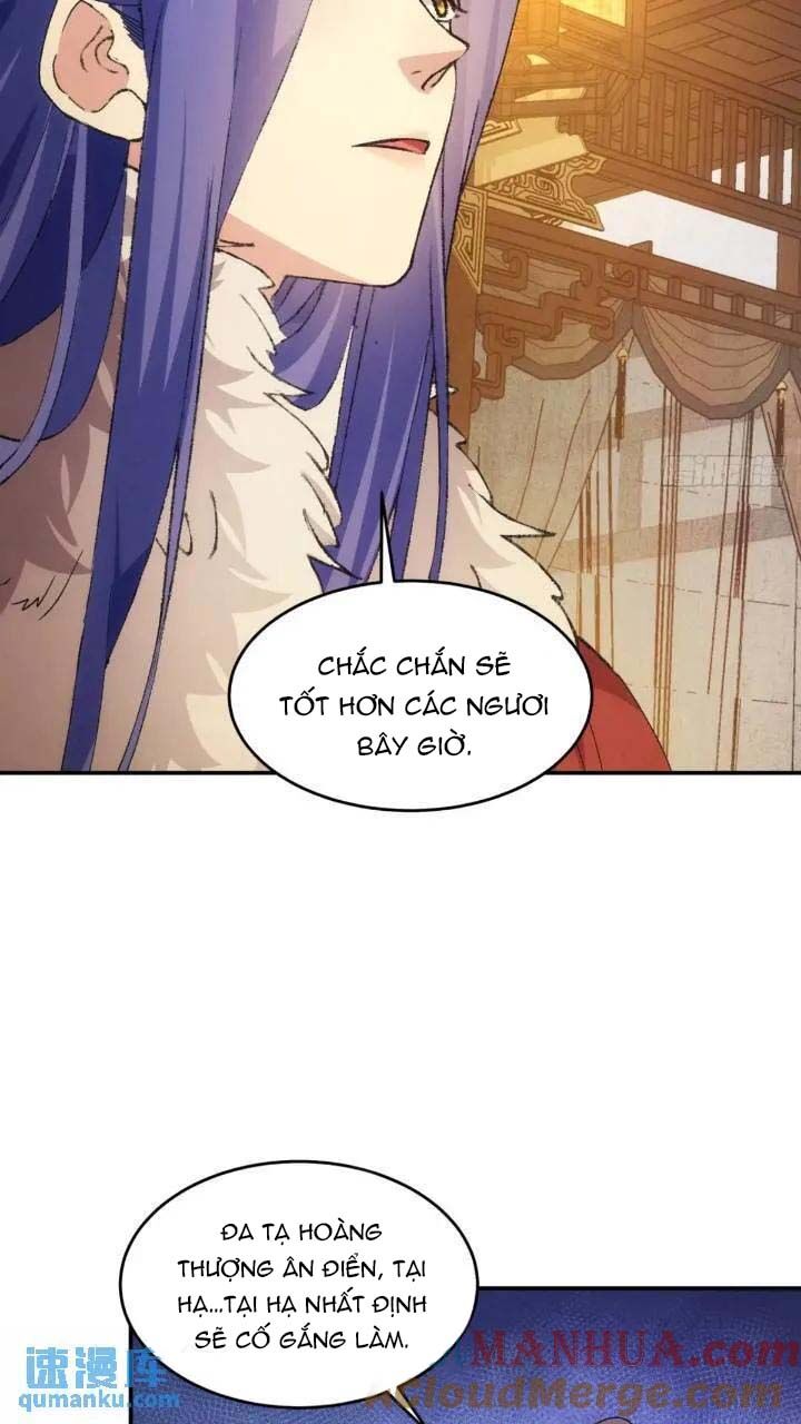Ta Chính Là Không Theo Sáo Lộ Ra Bài Chap 195 - Next Chap 196