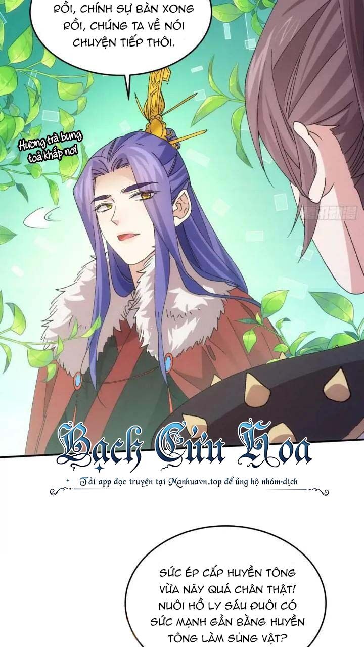 Ta Chính Là Không Theo Sáo Lộ Ra Bài Chap 195 - Next Chap 196