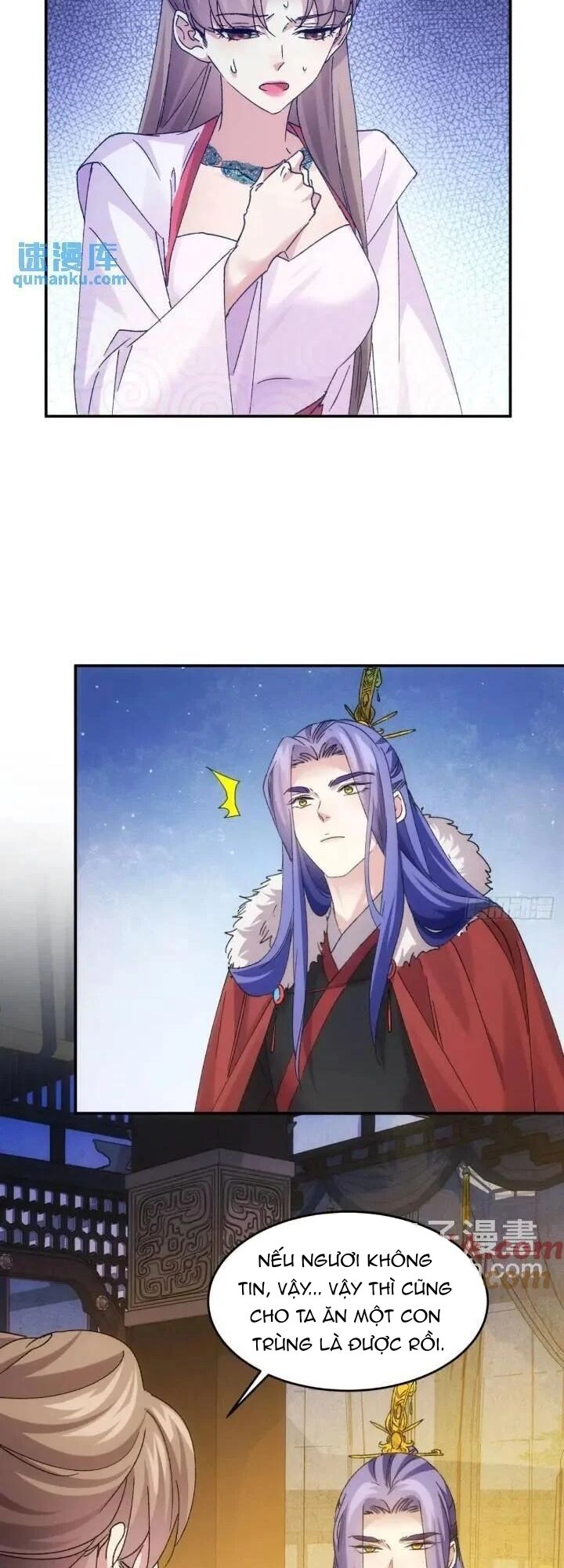 Ta Chính Là Không Theo Sáo Lộ Ra Bài Chap 196 - Next Chap 197
