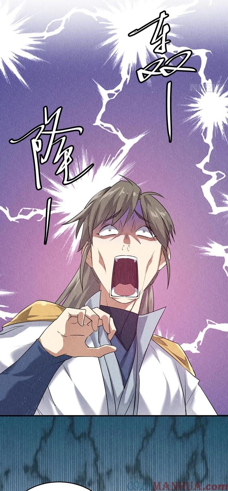 Ta Chính Là Không Theo Sáo Lộ Ra Bài Chap 204 - Next Chap 205