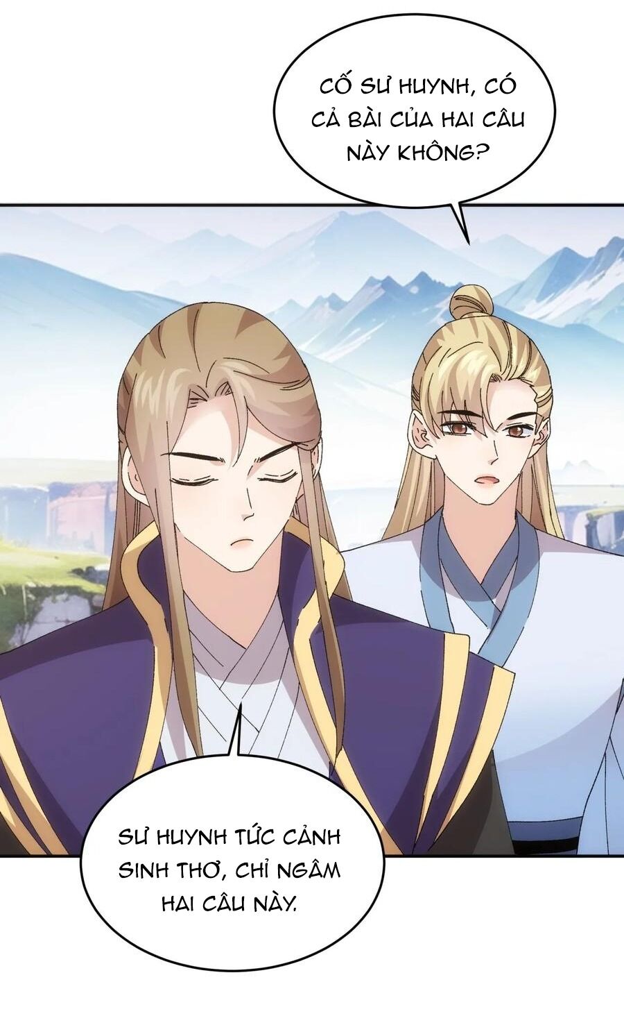 Ta Chính Là Không Theo Sáo Lộ Ra Bài Chap 209 - Next Chap 210