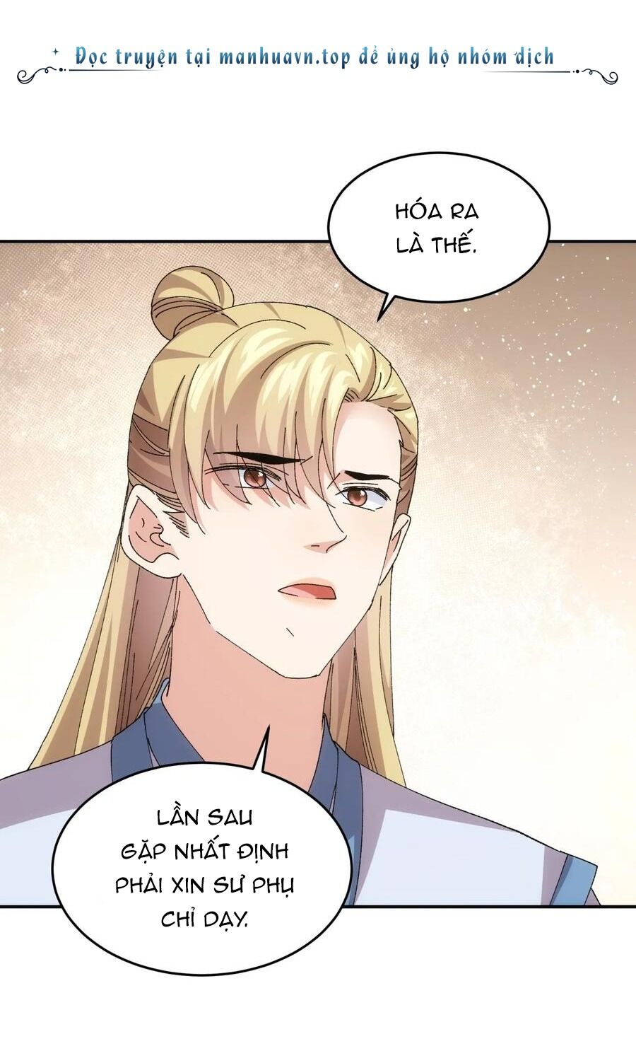 Ta Chính Là Không Theo Sáo Lộ Ra Bài Chap 209 - Next Chap 210