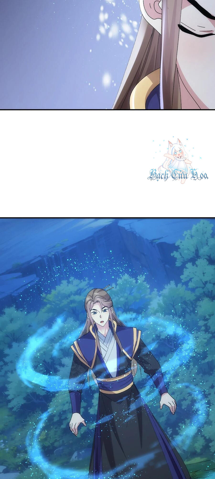 Ta Chính Là Không Theo Sáo Lộ Ra Bài Chap 211 - Next Chap 212