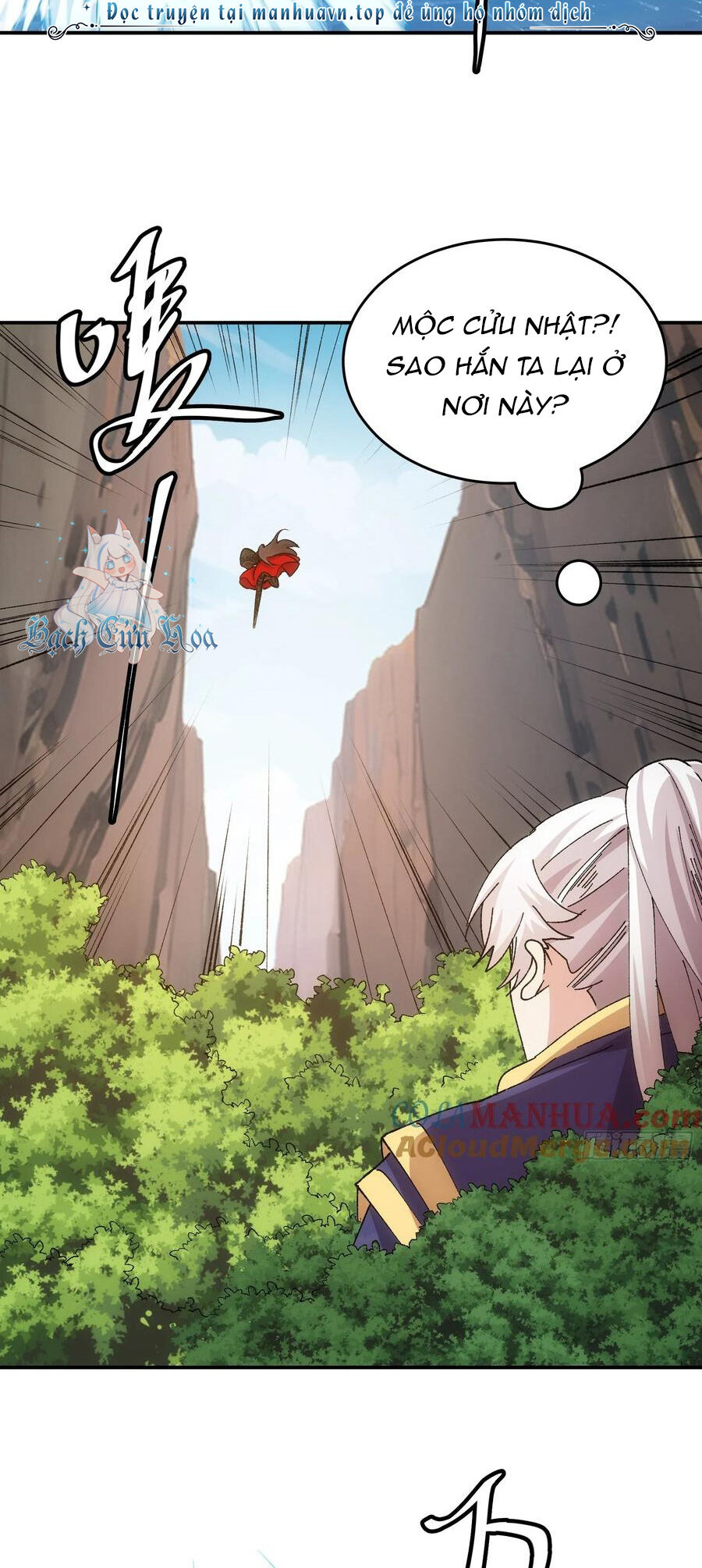 Ta Chính Là Không Theo Sáo Lộ Ra Bài Chap 212 - Next Chap 213