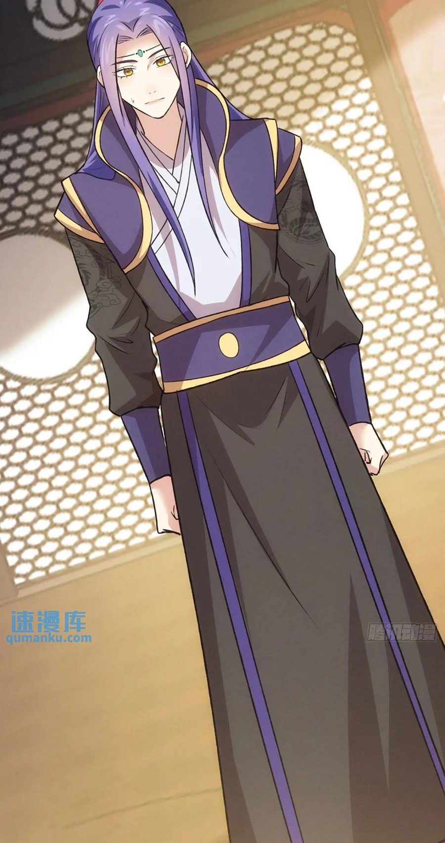 Ta Chính Là Không Theo Sáo Lộ Ra Bài Chap 216 - Next Chap 217