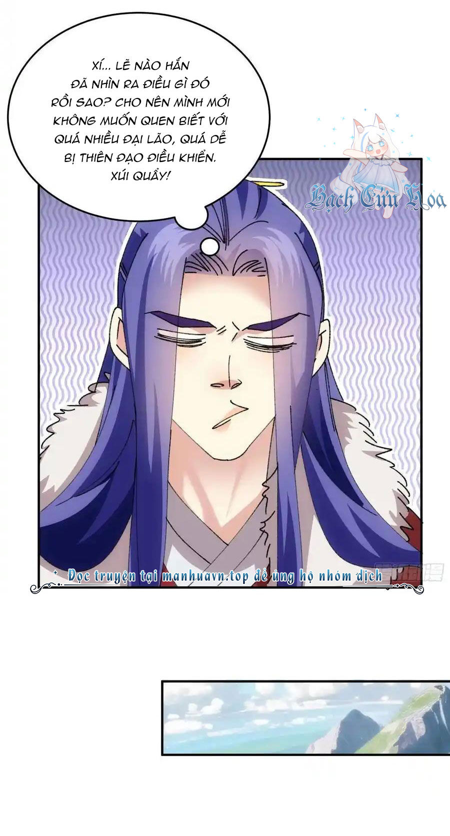 Ta Chính Là Không Theo Sáo Lộ Ra Bài Chap 221 - Next Chap 222