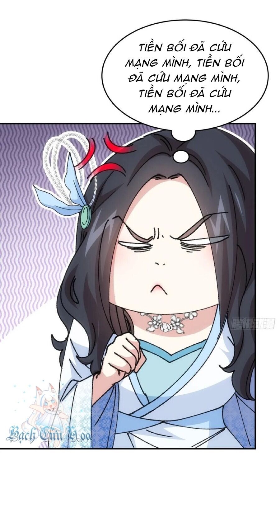 Ta Chính Là Không Theo Sáo Lộ Ra Bài Chap 226 - Next Chap 227
