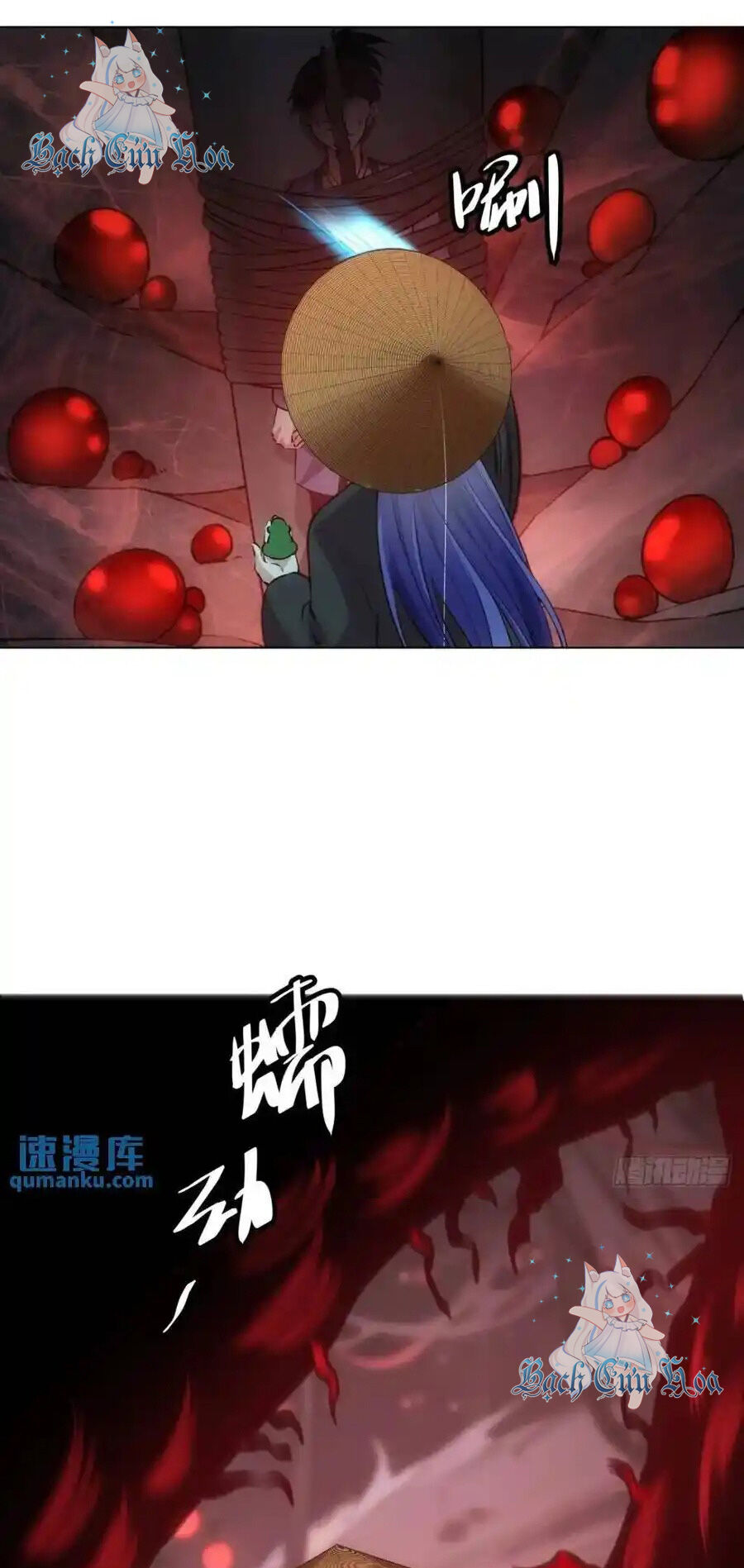 Ta Chính Là Không Theo Sáo Lộ Ra Bài Chap 230 - Next Chap 231