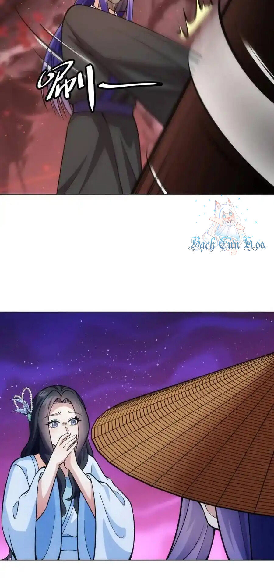 Ta Chính Là Không Theo Sáo Lộ Ra Bài Chap 230 - Next Chap 231