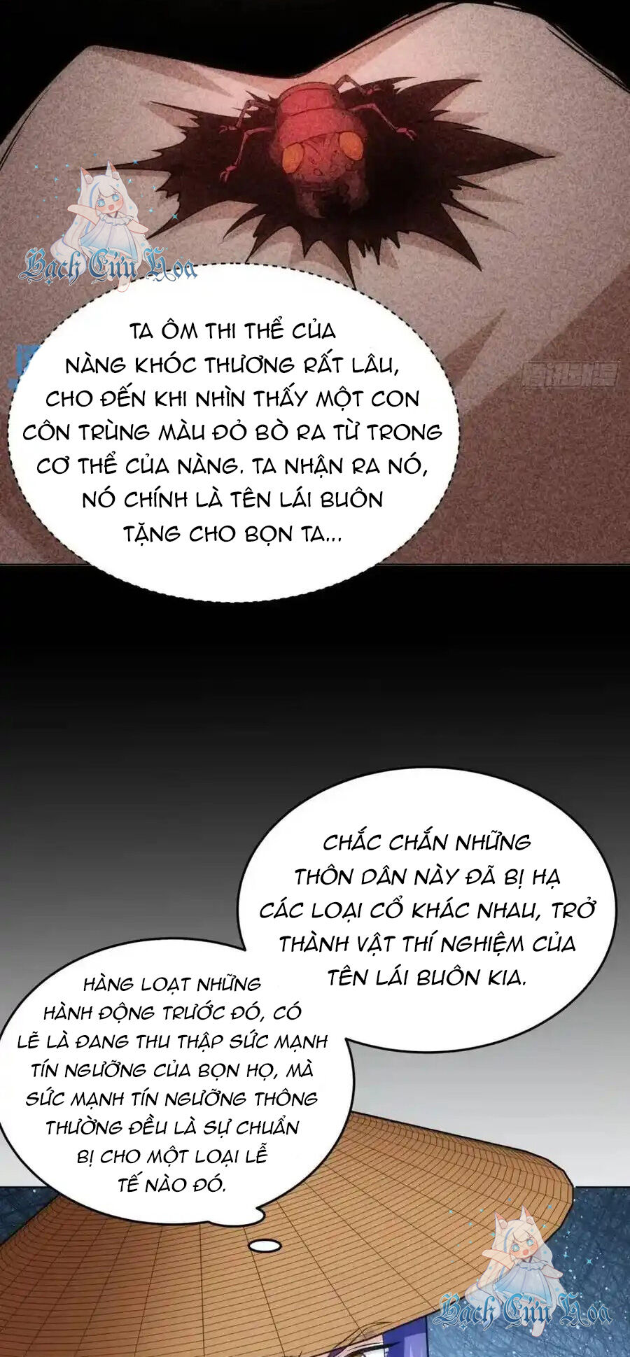 Ta Chính Là Không Theo Sáo Lộ Ra Bài Chap 230 - Next Chap 231