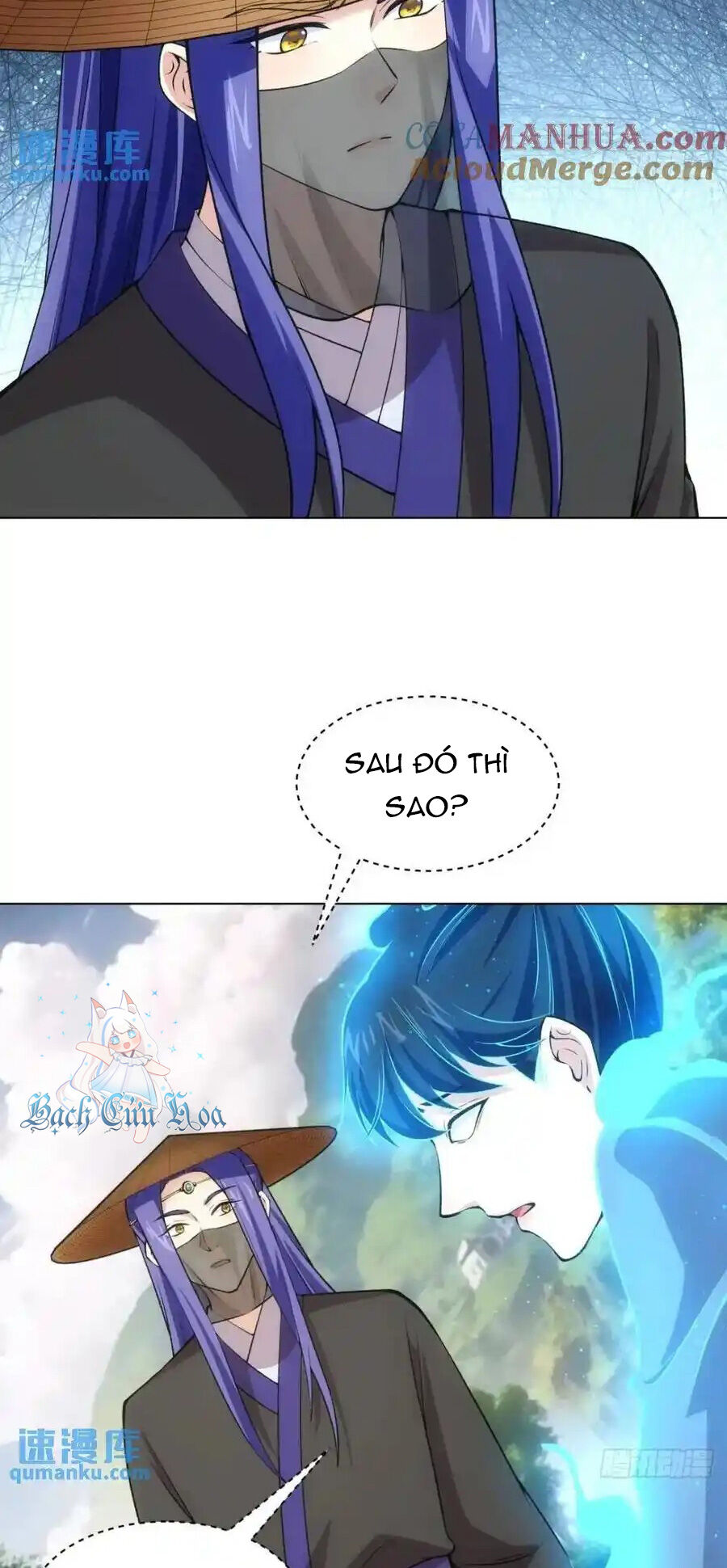 Ta Chính Là Không Theo Sáo Lộ Ra Bài Chap 230 - Next Chap 231