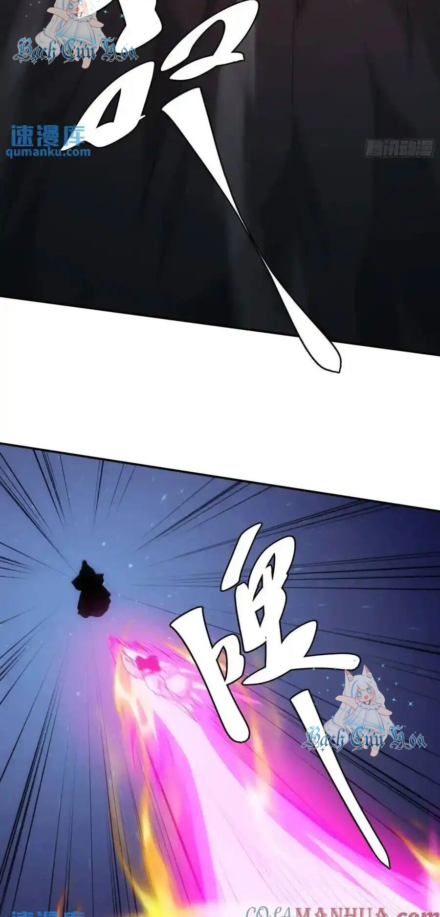 Ta Chính Là Không Theo Sáo Lộ Ra Bài Chap 231 - Next Chap 232