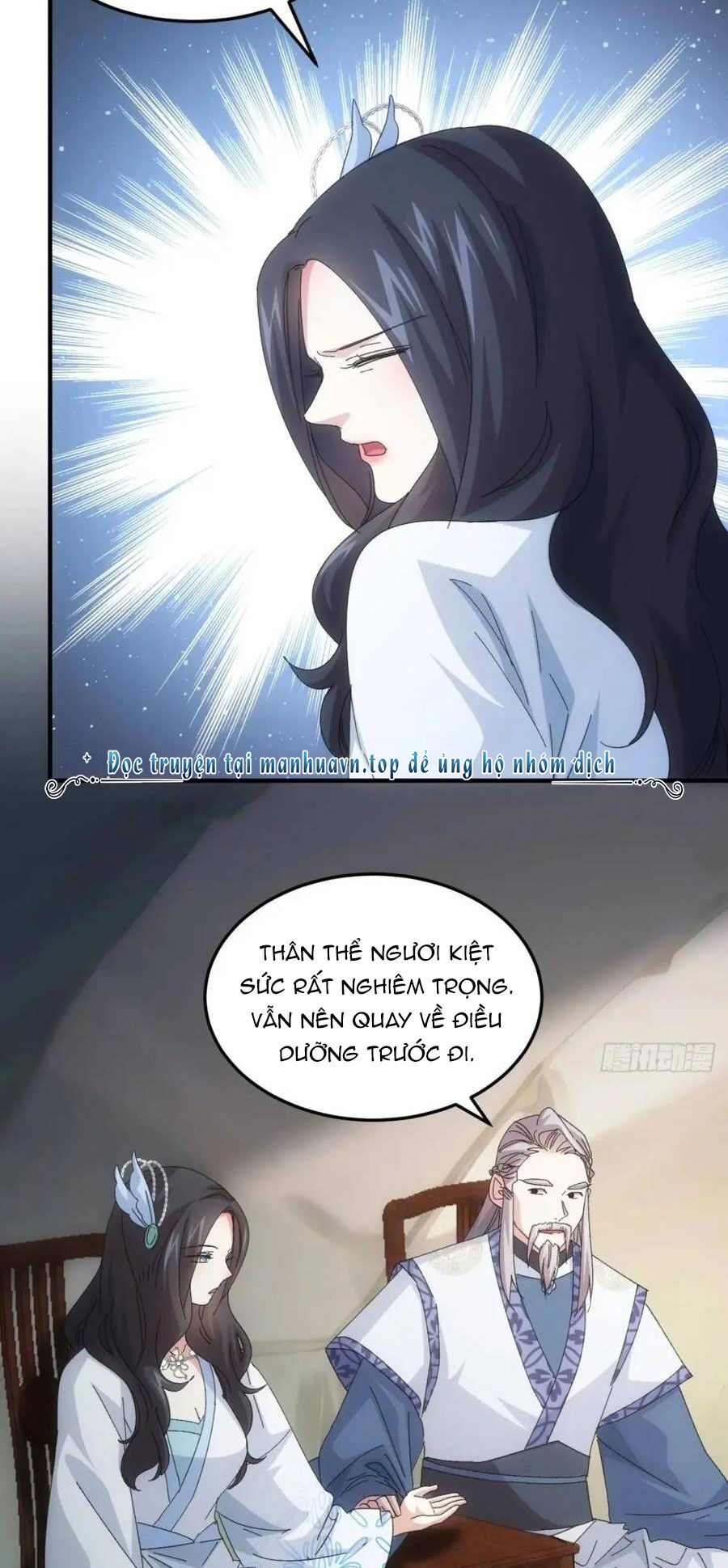 Ta Chính Là Không Theo Sáo Lộ Ra Bài Chap 235 - Next Chap 236