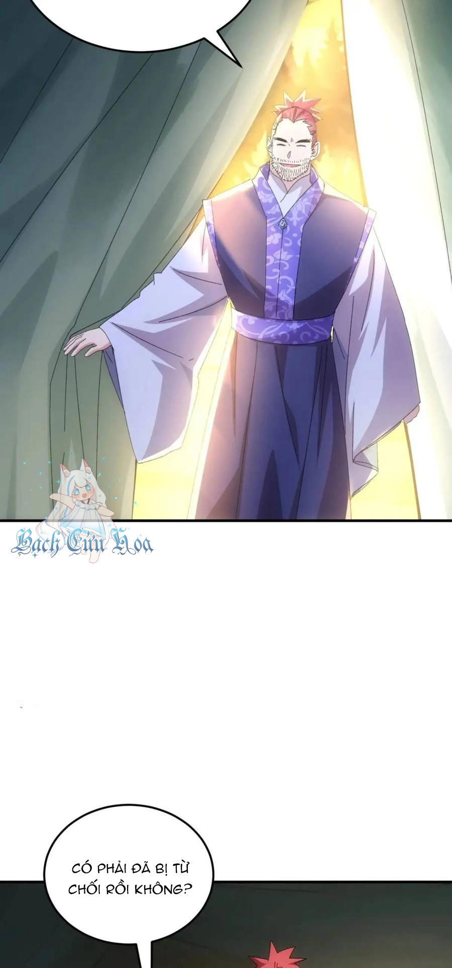 Ta Chính Là Không Theo Sáo Lộ Ra Bài Chap 235 - Next Chap 236