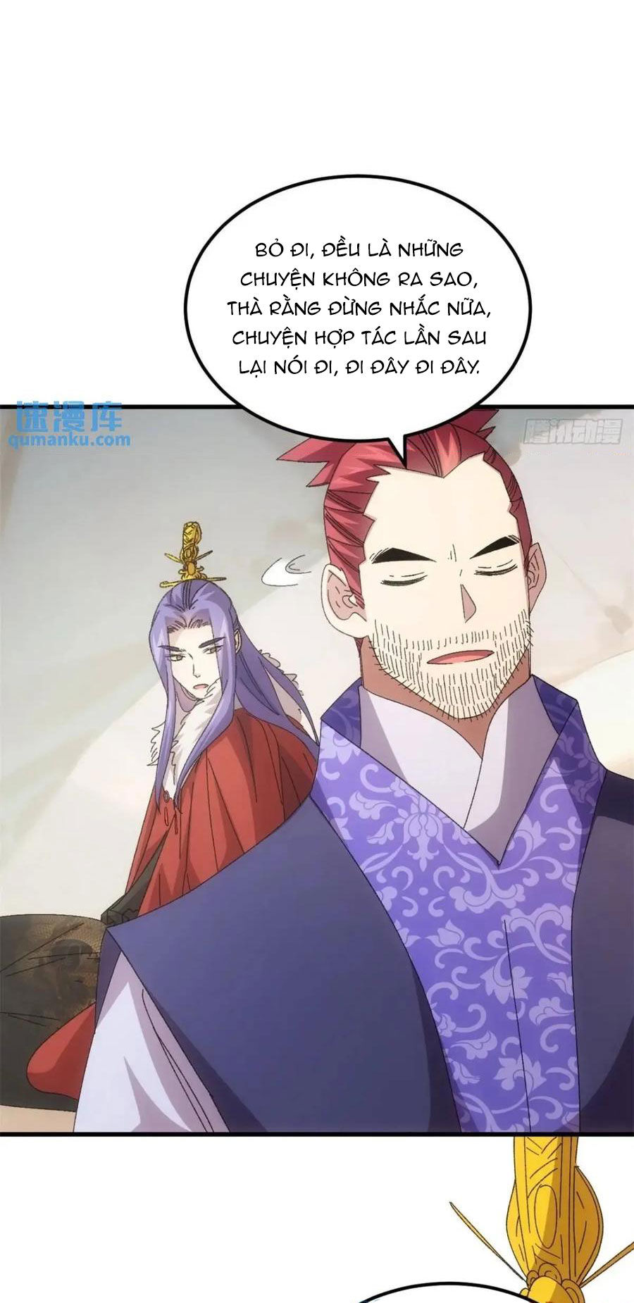 Ta Chính Là Không Theo Sáo Lộ Ra Bài Chap 235 - Next Chap 236