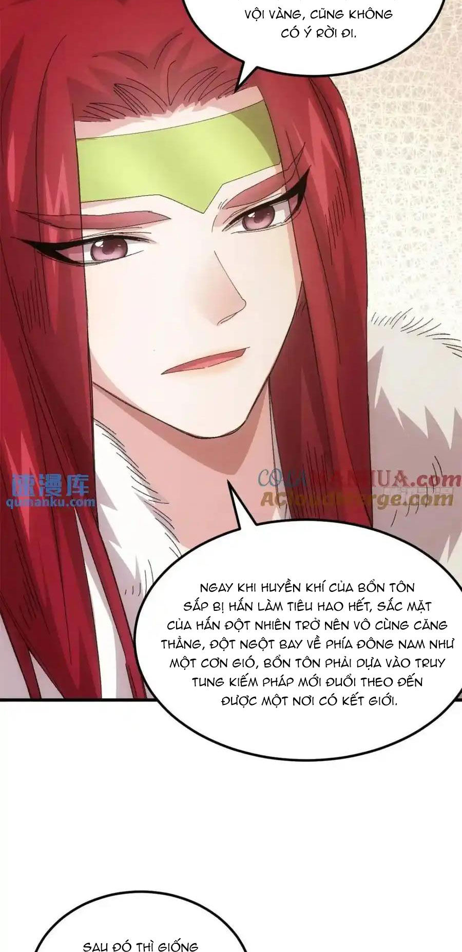 Ta Chính Là Không Theo Sáo Lộ Ra Bài Chap 236 - Next Chap 237