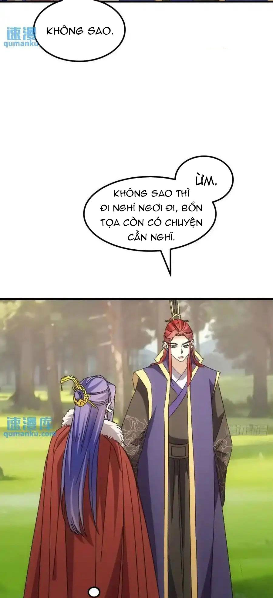 Ta Chính Là Không Theo Sáo Lộ Ra Bài Chap 238 - Next Chap 239