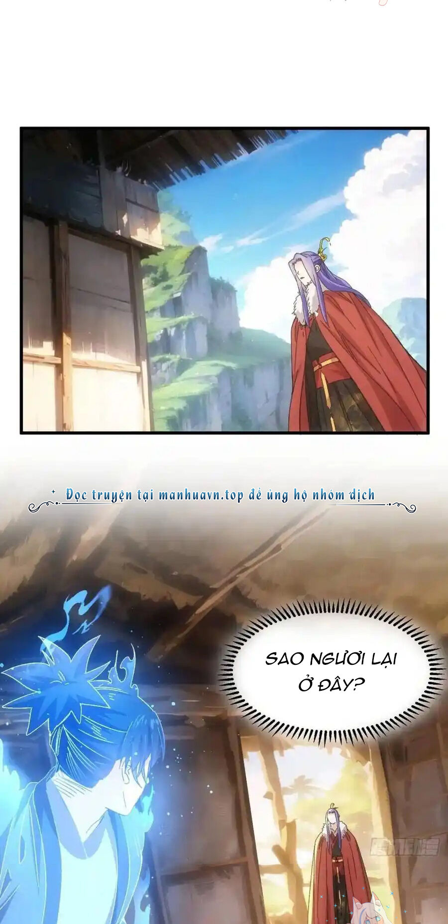 Ta Chính Là Không Theo Sáo Lộ Ra Bài Chap 240 - Next Chap 241