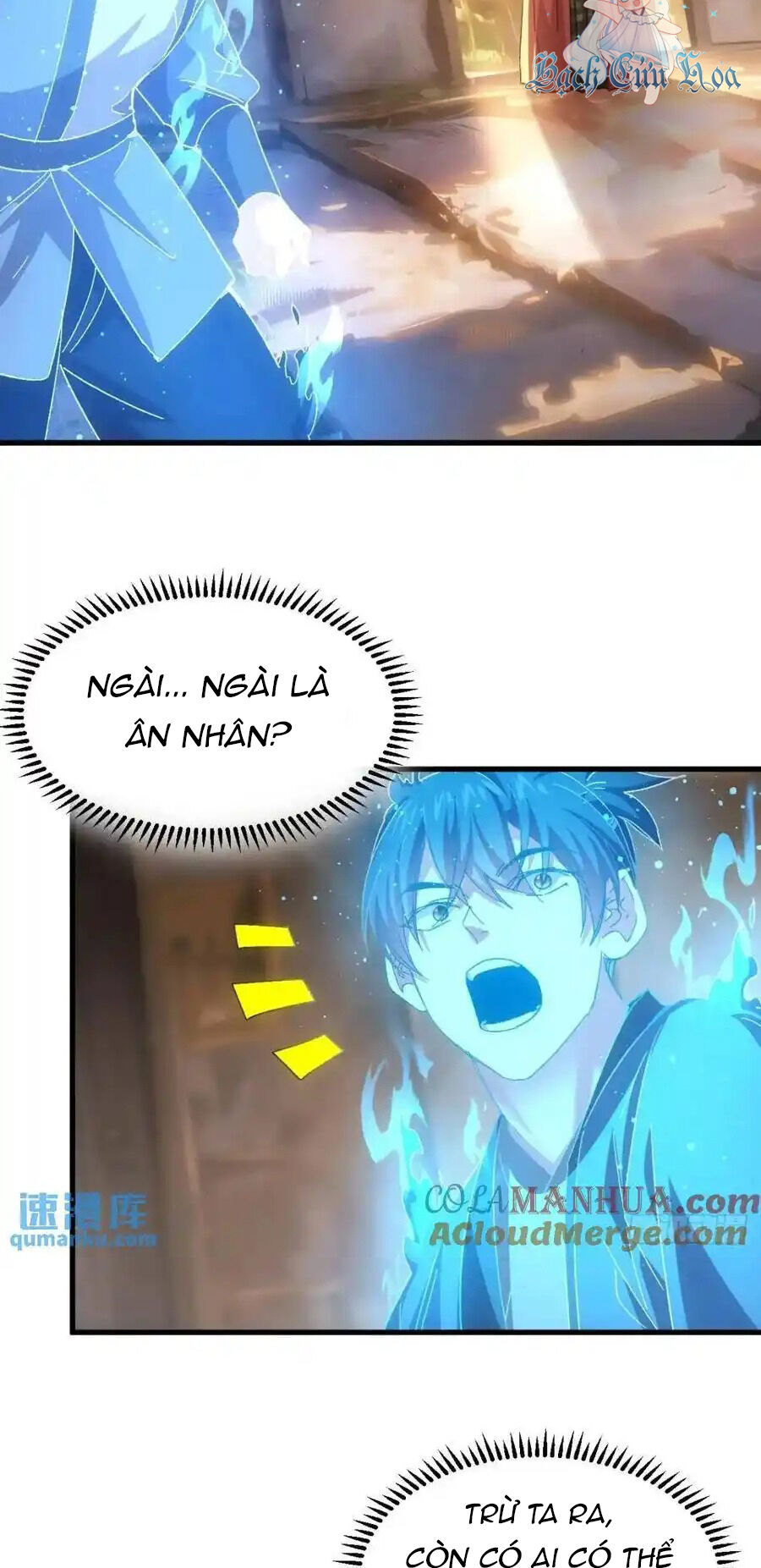 Ta Chính Là Không Theo Sáo Lộ Ra Bài Chap 240 - Next Chap 241